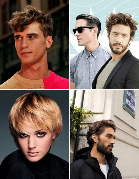 coupe-cheveux-homme-2024-tendance-001 Coupe cheveux homme 2024 tendance