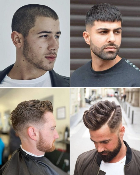 coupe-de-cheveux-degrade-homme-2024-001 Coupe de cheveux dégradé homme 2024