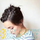 Idee coiffure cheveux courts