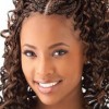 Modele coiffure afro antillaise