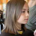 Modele de coiffure enfant