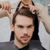 Coupe cheveux homme court 2018