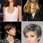 Model de coiffure femme 2023