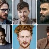 Tendances coiffure homme 2019