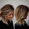 Coupe hiver 2018 femme