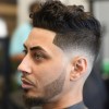 Les coupes de cheveux 2018 homme