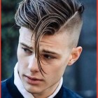 Coiffure homme 2022 hiver