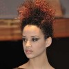 Coupe de cheveux femme afro antillaise