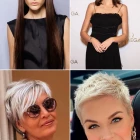 Cheveux femme 2023