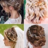 Coiffure mariage 2023 cheveux courts