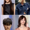 Mode coiffure 2023 femme
