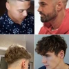 Nouvelle coupe de cheveux 2023 homme
