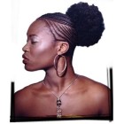 Les plus belles coiffures africaines
