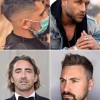 Coupe cheveux 2024 homme